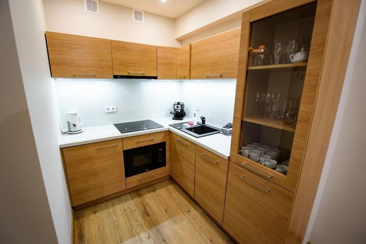 Zielony Zdroj 105 Крыница-Здруй Экстерьер фото